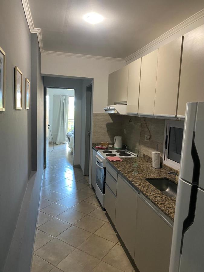 Апартаменти Departamento 2 Temporario Centro Con Garage Коррієнтес Екстер'єр фото